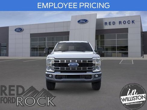 New 2026 Ford F250 XLT w/ Tremor Off-Road Package AWD/4WD image 7