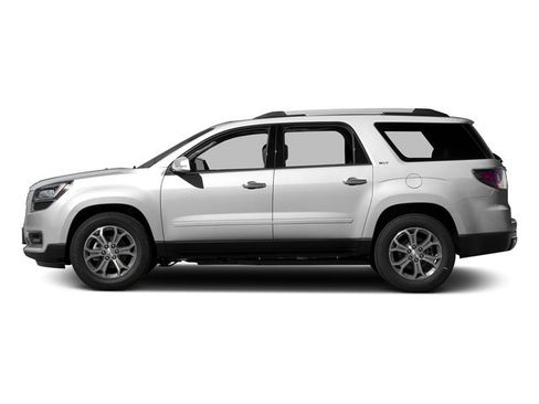 Used 2016 GMC Acadia SLT w/ Open Road Package FWD image 3