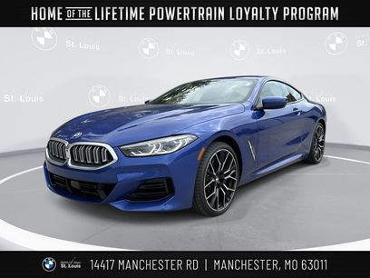 Used 2025 BMW 840i xDrive Coupe