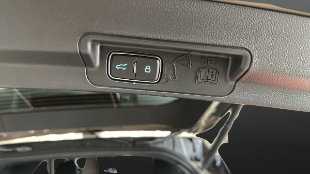 New 2027 Ford Explorer Tremor AWD/4WD image 38