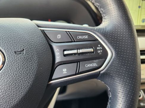 Used 2021 Hyundai Palisade Calligraphy image 31