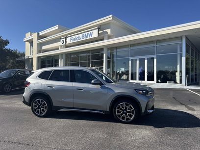 Certified 2025 BMW X1 xDrive28i