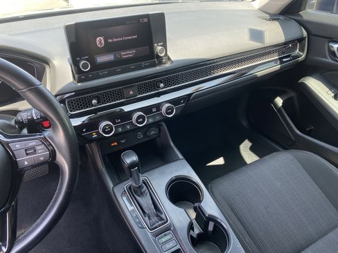 Used 2022 Honda Civic EX image 15