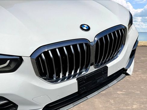 Used 2021 BMW X5 xDrive40i AWD/4WD image 33