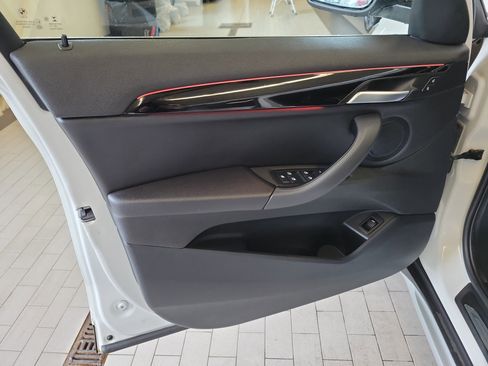 Used 2020 BMW X1 xDrive28i w/ Convenience Package AWD/4WD image 15