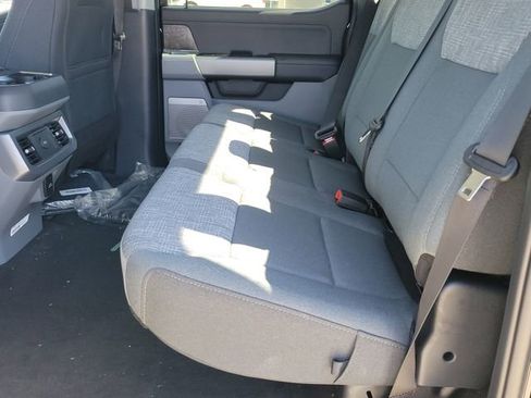 New 2026 Ford F250 XLT image 7