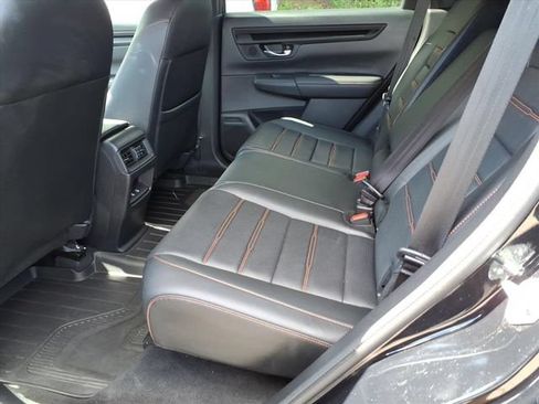 Used 2025 Honda CR-V Sport-L image 16