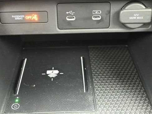 Certified 2026 Honda CR-V Sport Touring image 33