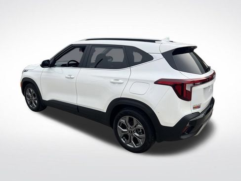 Certified 2024 Kia Seltos S FWD image 49