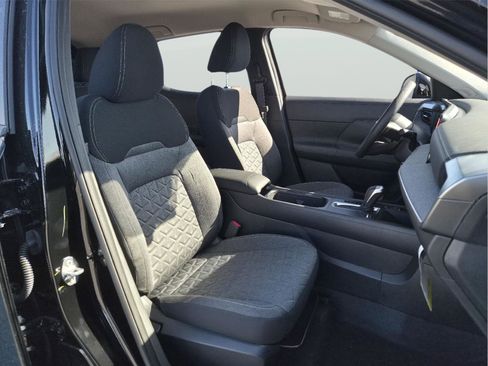 New 2026 Nissan Kicks SV w/ Cold Weather Package image 15