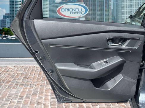 New 2026 Honda Accord LX image 11