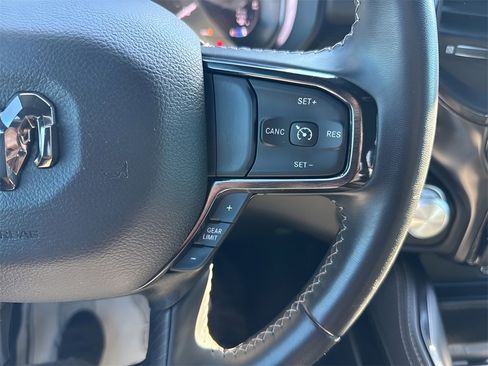 Used 2023 RAM 1500 Limited w/ Trailer Tow Group image 33