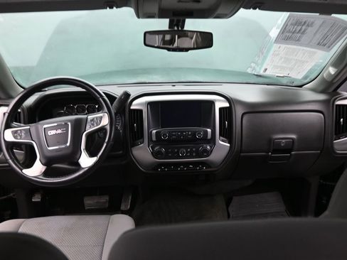 Used 2014 GMC Sierra 1500 SLE w/ SLE Value Package image 23