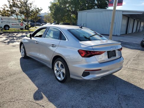 Used 2023 Audi A3 2.0T Premium image 6