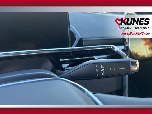 New 2026 GMC Sierra EV Elevation image 25