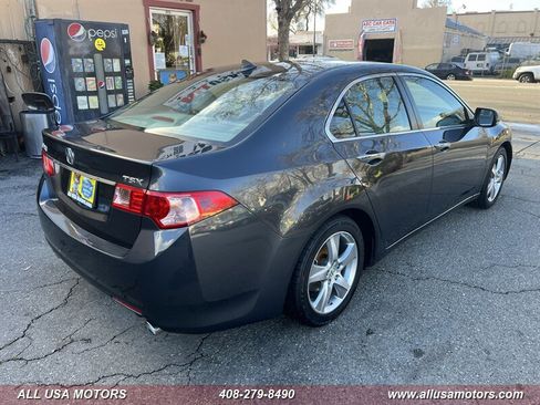 Used 2013 Acura TSX w/ Technology Package image 9