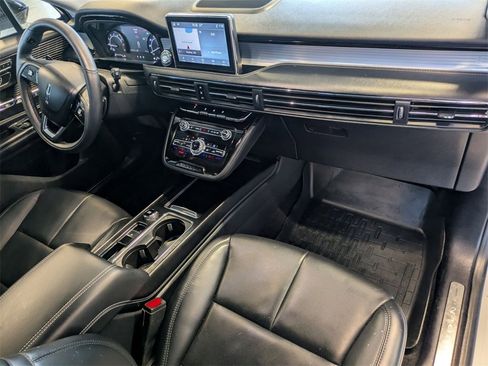 Used 2022 Lincoln Corsair AWD w/ Equipment Group 101A image 20