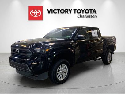 Used 2024 Toyota Tacoma SR w/ SR Upgrade Package