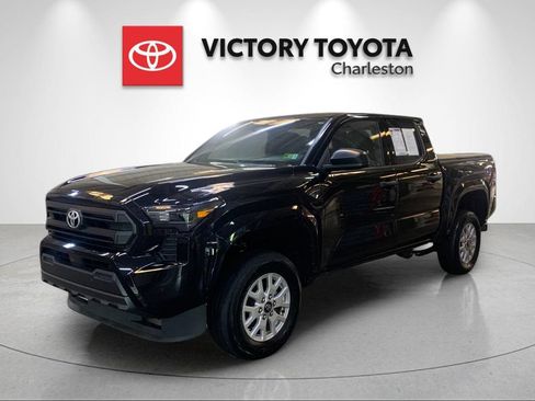 Used 2024 Toyota Tacoma 2WD Double Cab image 1
