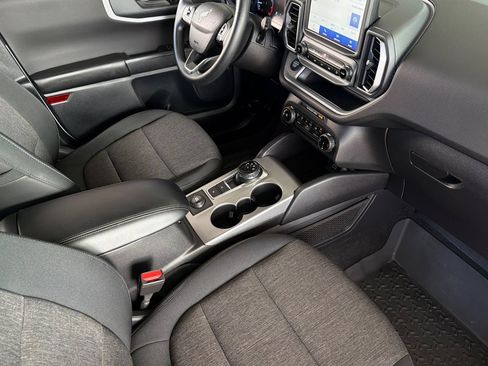 Used 2024 Ford Bronco Sport Big Bend AWD/4WD image 17