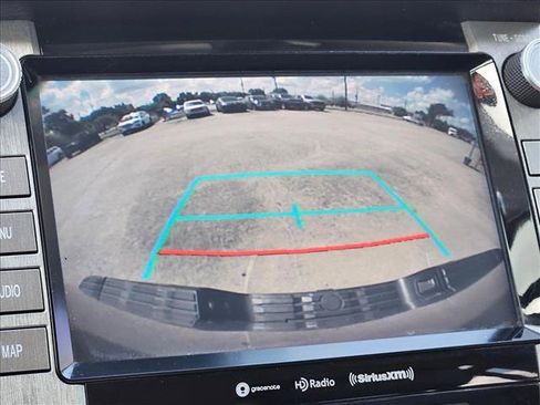 Used 2020 Toyota Tundra SR5 w/ SR5 Upgrade Package RWD image 12