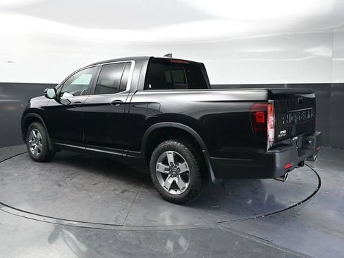 Used 2026 Honda Ridgeline RTL image 7
