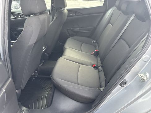 Used 2018 Honda Civic Sport image 19