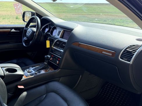 Used 2014 Audi Q7 3.0T Premium image 26