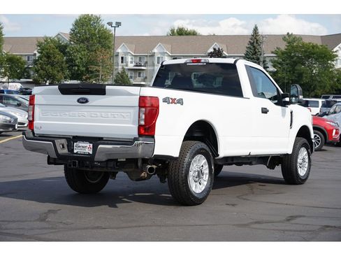 Used 2022 Ford F250 XLT image 3