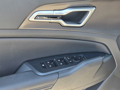 New 2026 Kia Sportage EX w/ EX Panorama Roof Package image 21