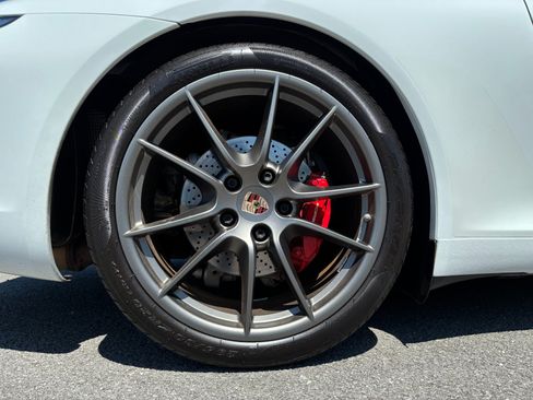 Used 2013 Porsche 911 Carrera S RWD image 57