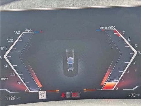 New 2026 BMW X5 sDrive40i w/ M Sport Package image 10