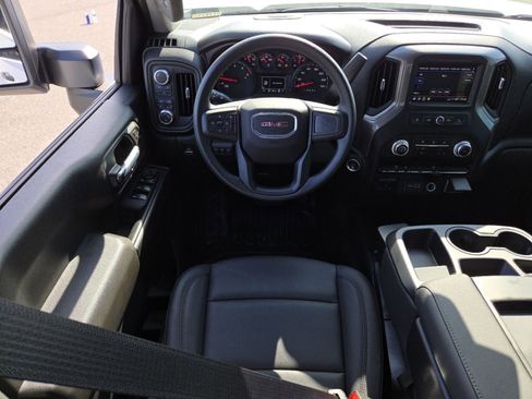 New 2026 GMC Sierra 3500 Pro w/ Convenience Package image 30