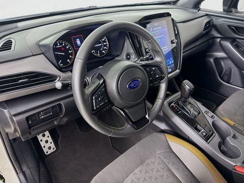 Used 2024 Subaru Crosstrek 2.5i Sport image 10