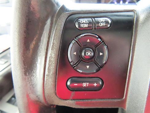 Used 2016 Ford F450 Lariat w/ Lariat Ultimate Package AWD/4WD image 14