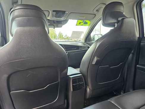 Used 2023 Kia Niro Wind FWD image 22