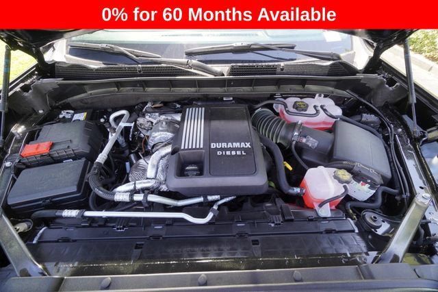 New 2026 GMC Sierra 1500 Elevation w/ Elevation Premium Package AWD/4WD image 10