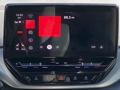 Certified 2021 Volkswagen ID.4 Pro w/ ID.4 Protection Package image 10