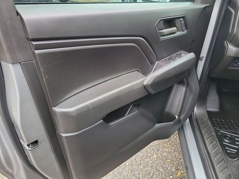 Certified 2023 Chevrolet Colorado W/T w/ Advanced Trailering Package image 19