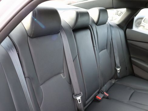 Certified 2023 Honda Accord Sport image 12