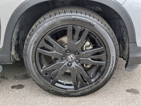 Used 2021 Honda Pilot Special Edition image 29