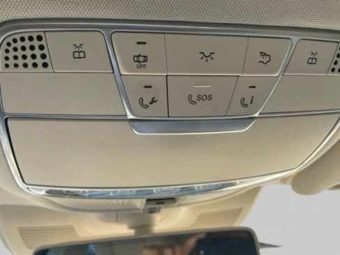 Used 2018 Mercedes-Benz S 450 Sedan image 14