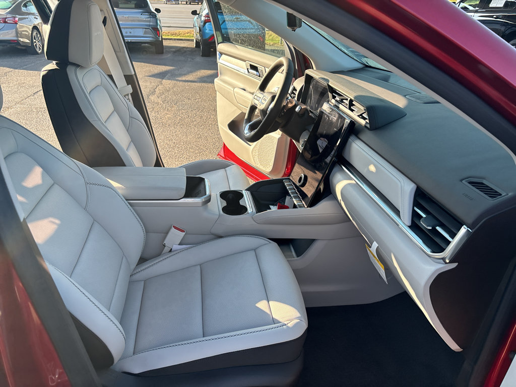 New 2027 GMC Terrain Denali AWD/4WD image 19