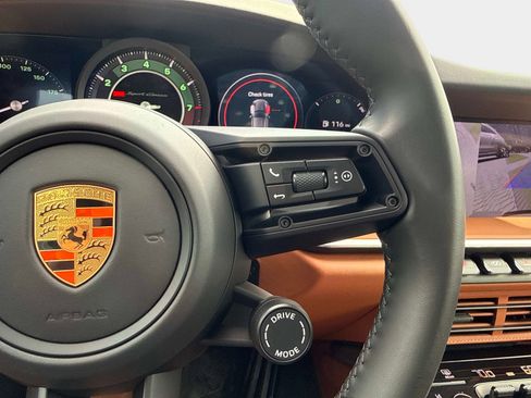 Used 2023 Porsche 911 Sport Classic RWD image 38