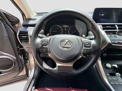 Certified 2021 Lexus NX 300 FWD w/ Accessory Package 2 image 37