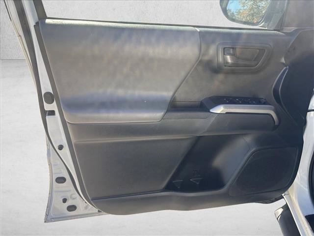Certified 2022 Toyota Tacoma SR5 w/ Technology Package RWD image 11
