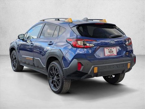 Certified 2025 Subaru Crosstrek 2.5i Wilderness w/ Crosstrek Mirror Package image 8