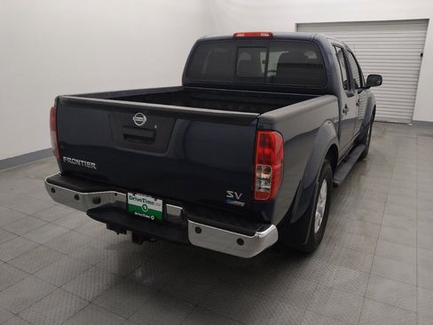Used 2019 Nissan Frontier SV w/ Value Truck Package image 7