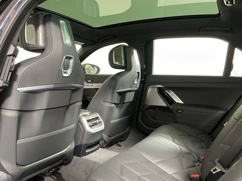 New 2026 BMW 740i RWD image 25