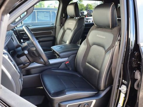 Used 2023 RAM 1500 Laramie AWD/4WD image 14
